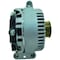 Wai Global Alternator, ALTFD 4G, 130 Amp12 Volt, CW, 6Groove59mm OD Pulley 7787N-6G2 - alternate 5